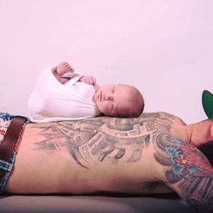 Meet your Posher, Marc